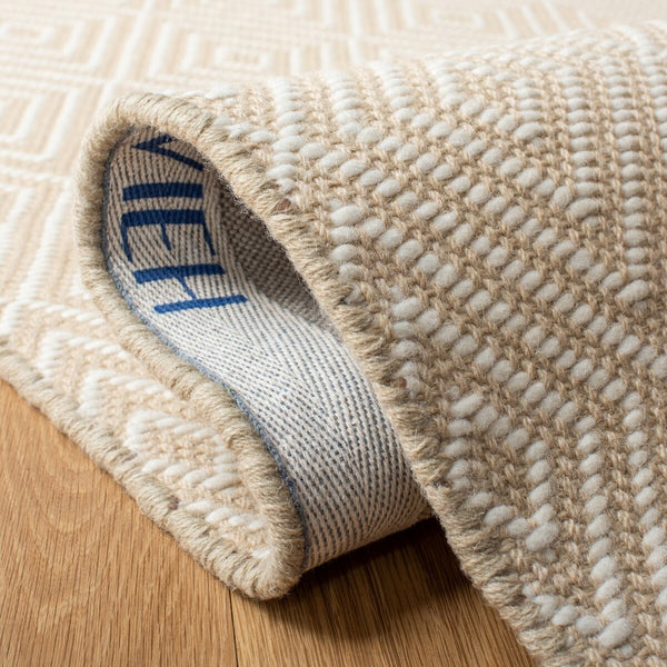 Safavieh Wilton 715 Hand Hooked Wool and Cotton with Latex Rug WIL715E-9