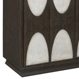 Pulaski Furniture 2 Door Wine Storage Bar Cabinet P301526-PULASKI P301526-PULASKI