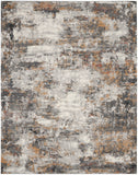 Ludlow LDW03 Contemporary Machine Made Power-loomed Indoor only Area Rug
