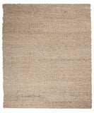 Nourison Calvin Klein Riverstone CK940 Contemporary Handmade Woven Indoor Area Rug Mocha 10' x 14' 99446755650