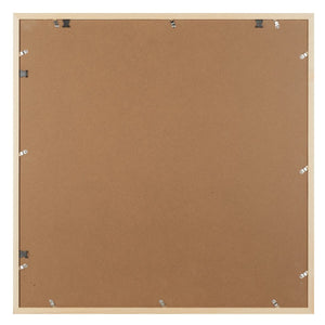 Safavieh Alsephina 25" Pink Framed Textile Wall Art WLA1006A