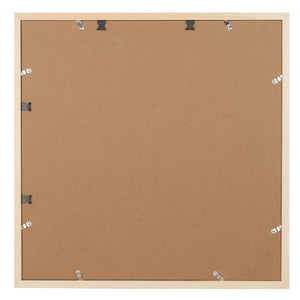 Safavieh Ishtar 18" Terracotta Framed Textile Wall Art WLA1008A