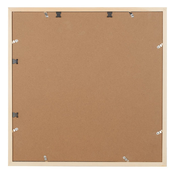 Safavieh Ishtar 18" Terracotta Framed Textile Wall Art WLA1008A