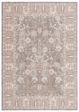 Safavieh Willow 102 Transitional Power Loomed Rug Sage / Beige WLO102W-9