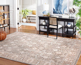 Safavieh Willow 102 Transitional Power Loomed Rug Sage / Beige WLO102W-9