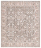 Safavieh Willow 102 Transitional Power Loomed Rug Sage / Beige WLO102W-9