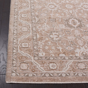 Safavieh Willow 103 Transitional Power Loomed Rug Beige / Ivory WLO103B-9