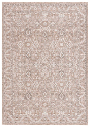 Safavieh Willow 103 Transitional Power Loomed Rug Beige / Ivory WLO103B-9