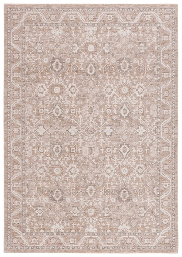 Safavieh Willow 103 Transitional Power Loomed Rug Beige / Ivory WLO103B-9