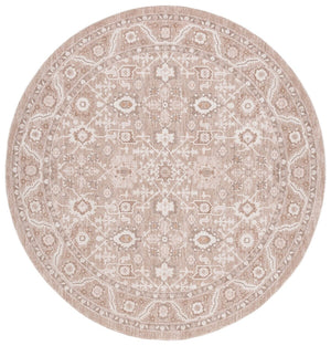 Safavieh Willow 103 Transitional Power Loomed Rug Beige / Ivory WLO103B-9
