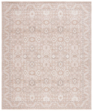 Safavieh Willow 103 Transitional Power Loomed Rug Beige / Ivory WLO103B-9