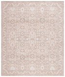 Safavieh Willow 103 Transitional Power Loomed Rug Beige / Ivory WLO103B-9