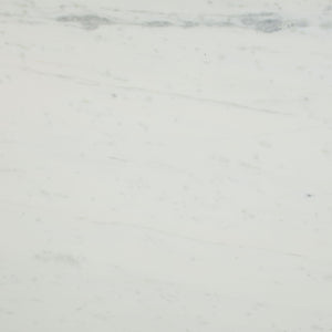 Zuo Modern Gotham Marble, MDF, Iron, Aluminum Modern Commercial Grade Dining Table White, Silver Marble, MDF, Iron, Aluminum