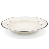 Solitaire Rimmed Bowl - Set of 4