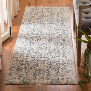 Safavieh Winston 137 Power Loomed Polyester Pile Transitional Rug WNT137B-28