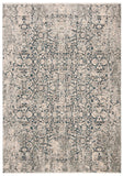 Winston 137 Power Loomed Polyester Pile Transitional Rug