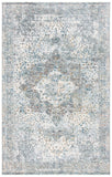 Safavieh Winston 198 Power Loomed Polyester Pile Transitional Rug WNT198A-5