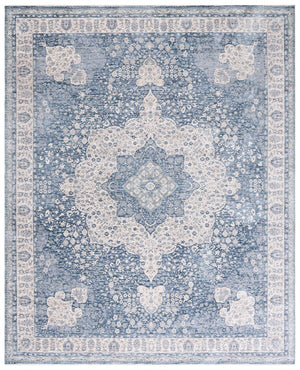 Safavieh Winston 198 Power Loomed Polyester Pile Transitional Rug WNT198M-9
