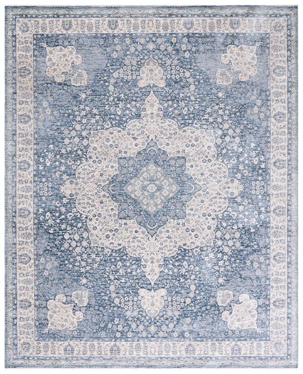Safavieh Winston 198 Power Loomed Polyester Pile Transitional Rug WNT198M-9