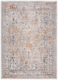 Winston 348 Power Loomed 100% Polyester (High Bulk +Space Dyed Polyester) Transitional Rug