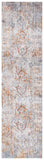 Safavieh Winston 349 Power Loomed 100% Polyester (High Bulk +Space Dyed Polyester) Transitional Rug WNT349F-28