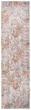 Safavieh Winston 349 Power Loomed 100% Polyester (High Bulk +Space Dyed Polyester) Transitional Rug WNT349F-28