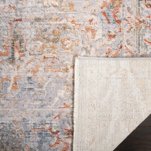 Safavieh Winston 349 Power Loomed 100% Polyester (High Bulk +Space Dyed Polyester) Transitional Rug WNT349F-28