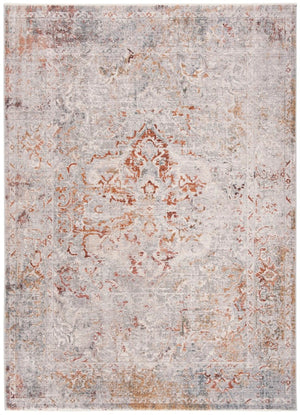 Safavieh Winston 349 Power Loomed 100% Polyester (High Bulk +Space Dyed Polyester) Transitional Rug WNT349F-28