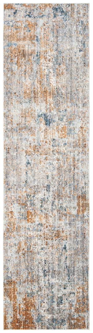 Safavieh Winston 352 Power Loomed 100% Polyester (High Bulk +Space Dyed Polyester) Transitional Rug WNT352F-28