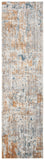 Safavieh Winston 352 Power Loomed 100% Polyester (High Bulk +Space Dyed Polyester) Transitional Rug WNT352F-28