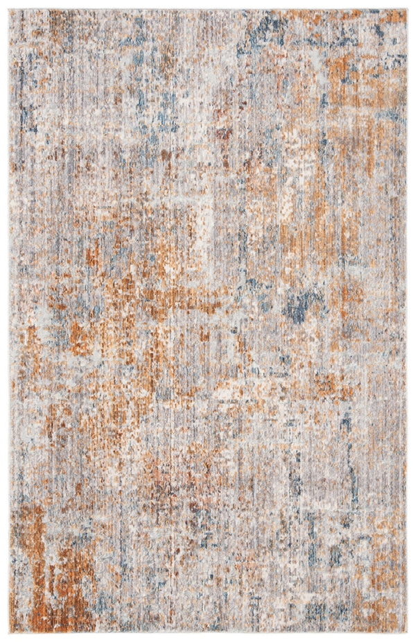 Safavieh Winston 352 Power Loomed 100% Polyester (High Bulk +Space Dyed Polyester) Transitional Rug WNT352F-28