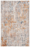 Safavieh Winston 352 Power Loomed 100% Polyester (High Bulk +Space Dyed Polyester) Transitional Rug WNT352F-28