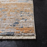 Safavieh Winston 352 Power Loomed 100% Polyester (High Bulk +Space Dyed Polyester) Transitional Rug WNT352F-28