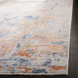 Safavieh Winston 352 Power Loomed 100% Polyester (High Bulk +Space Dyed Polyester) Transitional Rug WNT352F-28