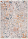 Safavieh Winston 352 Power Loomed 100% Polyester (High Bulk +Space Dyed Polyester) Transitional Rug WNT352F-28