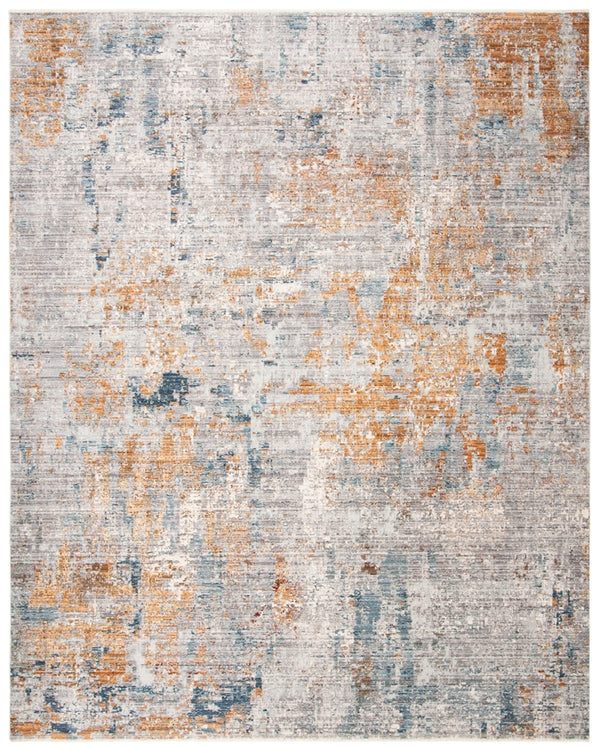 Safavieh Winston 352 Power Loomed 100% Polyester (High Bulk +Space Dyed Polyester) Transitional Rug WNT352F-28