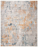 Safavieh Winston 352 Power Loomed 100% Polyester (High Bulk +Space Dyed Polyester) Transitional Rug WNT352F-28