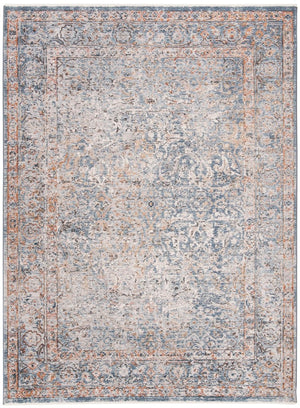 Safavieh Winston 353 Power Loomed 100% Polyester (High Bulk +Space Dyed Polyester) Transitional Rug WNT353N-28