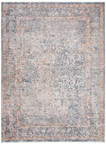 Winston 353 Power Loomed 100% Polyester (High Bulk +Space Dyed Polyester) Transitional Rug