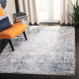 Safavieh Winston 354 Power Loomed 100% Polyester (High Bulk +Space Dyed Polyester) Transitional Rug WNT354N-8