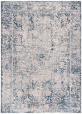 Winston 354 Power Loomed 100% Polyester (High Bulk +Space Dyed Polyester) Transitional Rug