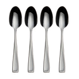 Moda Fine Flatware Cocktail Spoons, Set of 8