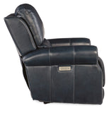 Hooker Furniture Eisley Power Recliner with Power Headrest and Lumbar RC602-PHZL-049