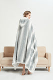 Massimo Hooded Snuggies