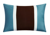 Clayton Brown Queen 10pc Comforter Set