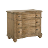 Pulaski Furniture Weston Hills Bachelor's Chest P293123-PULASKI P293123-PULASKI