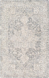 Wilson WSN-2303 Traditional Viscose, Wool Rug