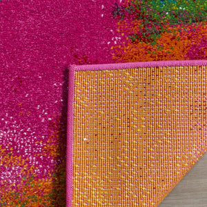 Safavieh Water Color 619 Power Loomed Polypropylene Rug WTC619D-26