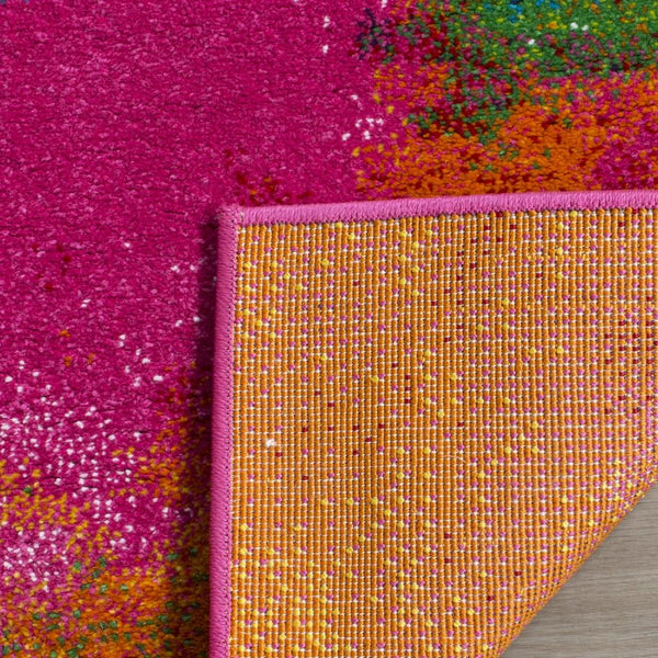 Safavieh Water Color 619 Power Loomed Polypropylene Rug WTC619D-26