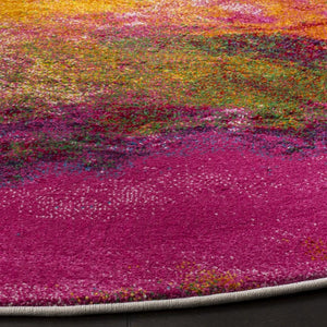 Safavieh Water Color 619 Power Loomed Polypropylene Rug WTC619D-26